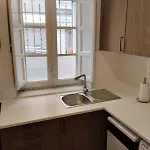 Amplio Y Céntrico Piso A Pie De Calle Appartamento