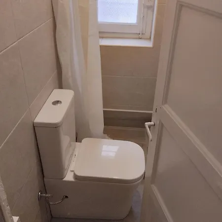 Amplio Y Centrico Piso A Pie De Calle アパート