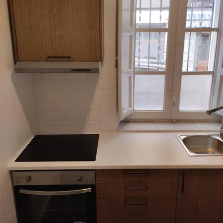 Amplio Y Centrico Piso A Pie De Calle アパート