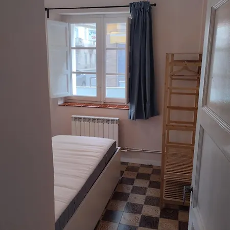 Apartman Amplio Y Centrico Piso A Pie De Calle *