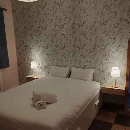 Amplio Y Centrico Piso A Pie De Calle アパート *