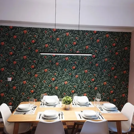 Amplio Y Centrico Piso A Pie De Calle アパート