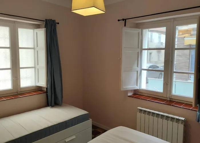 Amplio Y Centrico Piso A Pie De Calle Lägenhet *