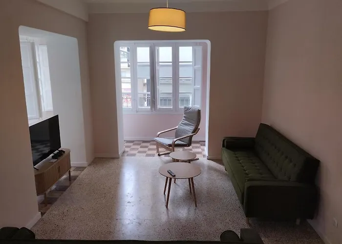 Lägenhet Amplio Y Centrico Piso A Pie De Calle