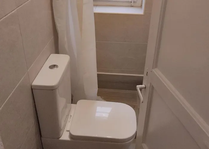 Amplio Y Centrico Piso A Pie De Calle Lägenhet