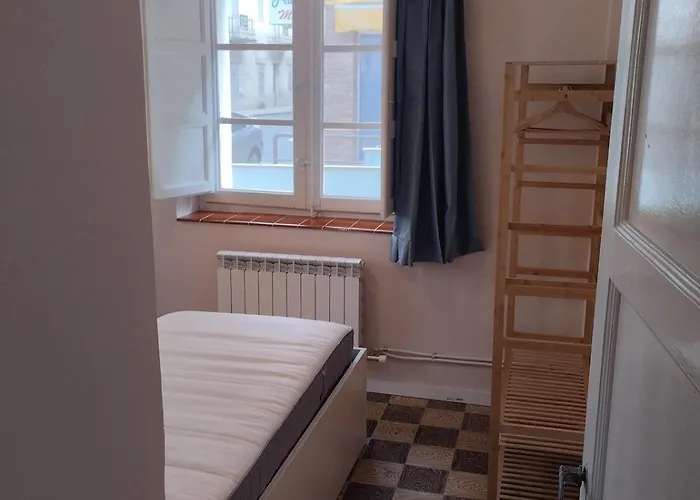 Lägenhet Amplio Y Centrico Piso A Pie De Calle *