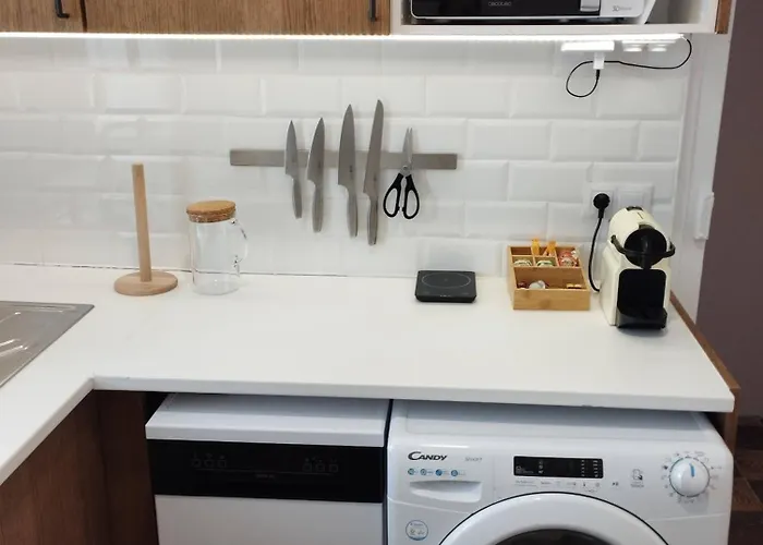 Lägenhet Amplio Y Centrico Piso A Pie De Calle *