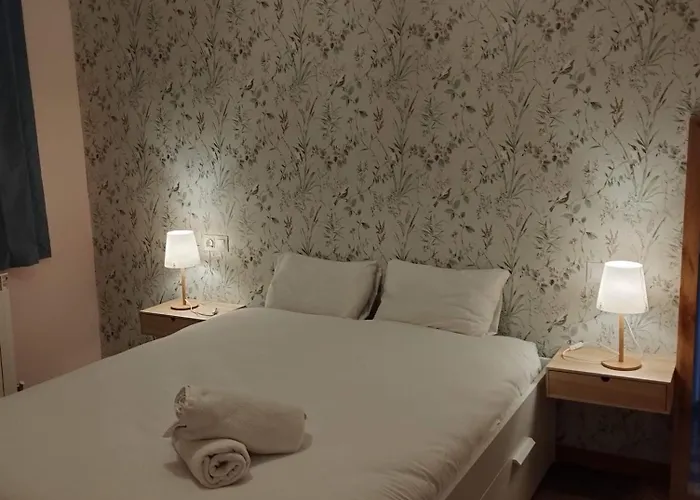 Amplio Y Centrico Piso A Pie De Calle Lägenhet *