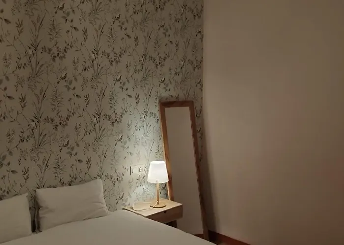 Amplio Y Centrico Piso A Pie De Calle Sabiñánigo