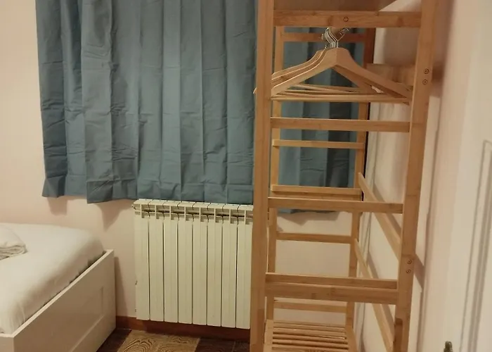 Amplio Y Centrico Piso A Pie De Calle