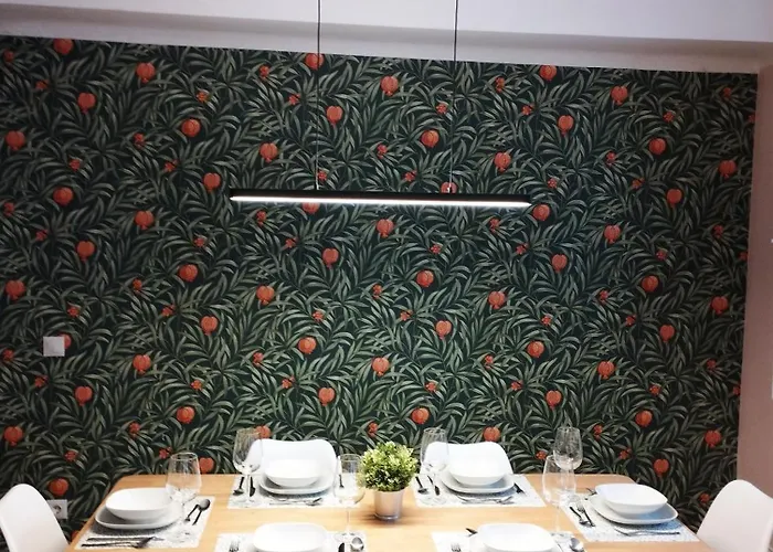 Amplio Y Centrico Piso A Pie De Calle Lägenhet